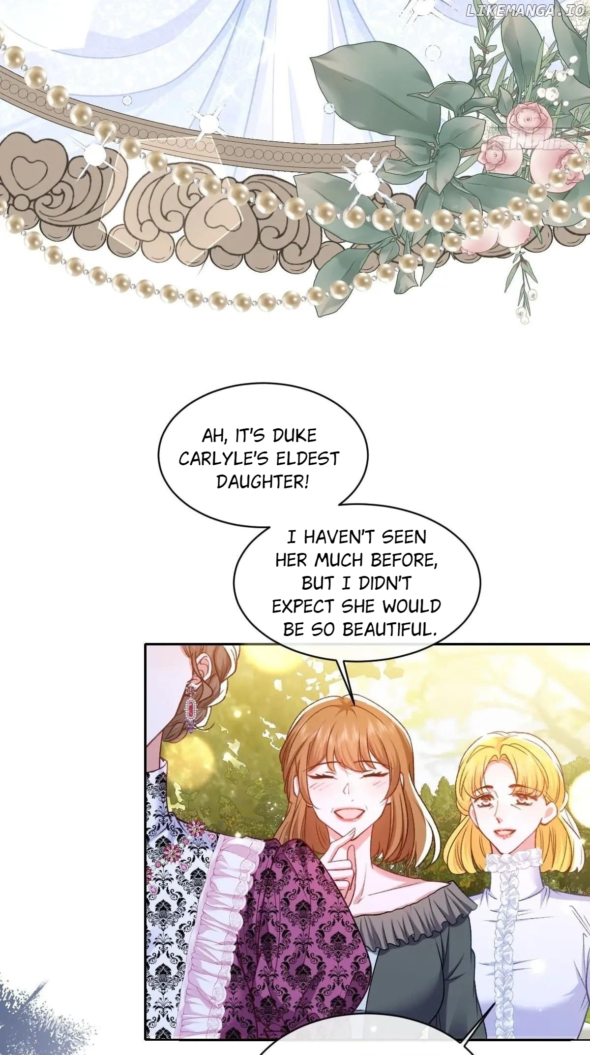 Confessing My Love to Him, the Treacherous One Chapter 23 - page 26
